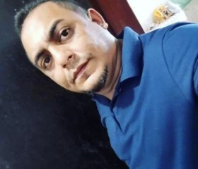 Jose, 41 год, Fortaleza