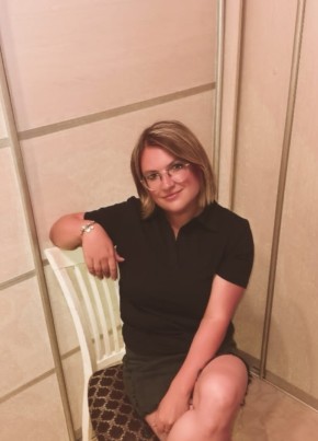 Veronika, 37, Russia, Volgograd