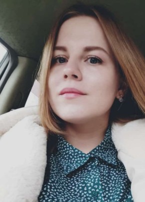 Анастасия, 31, Россия, Новосибирск