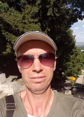zakhar, 46, Russia, Mineralnye Vody