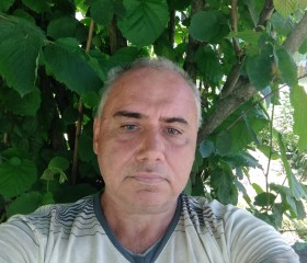 Олег, 54 года, Севастополь