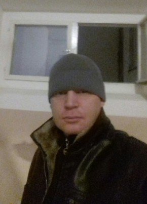 Аркадий из Сургута 43 года