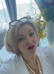 Olga, 53, Moscow