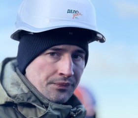 Timofey, 38, Neman