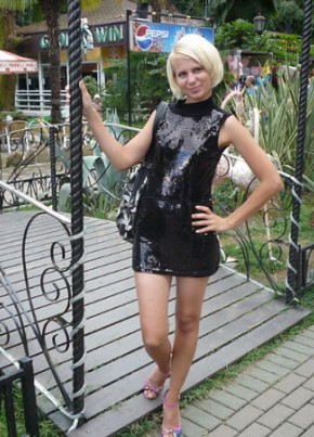 Марина, 43, Россия, Новокуйбышевск