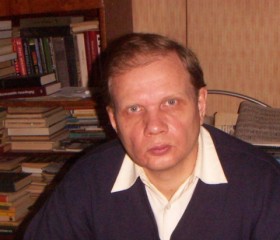 Виктор, 58 лет, Полтава