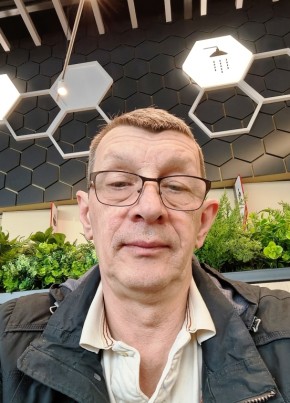 Николай из Санкт-Петербурга 60 лет
