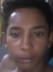Junior, 22 года, São Miguel do Guamá
