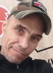 Dmitriy, 47, Saint Petersburg