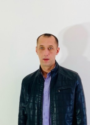 Михаил, 43, Россия, Саратов