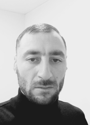Акоб, 30, Россия, Бугульма