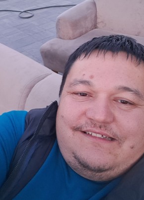 Radik, 37, Russia, Kazan