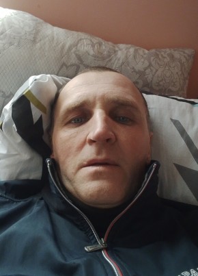 Алексей из Ордынское 46 лет