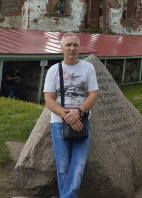 Валера, 56, Россия, Санкт-Петербург