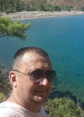 Ali, 47, Türkiye Cumhuriyeti, Çorlu