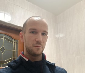 Kirill, 29, Kaliningrad