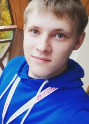 Aleksey, 26, Russia, Irkutsk