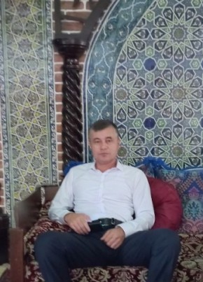 Gayrat, 42, Uzbekistan, Tashkent