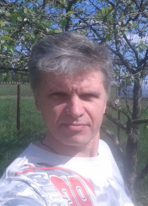 Andrey, 52, Україна, Бородянка