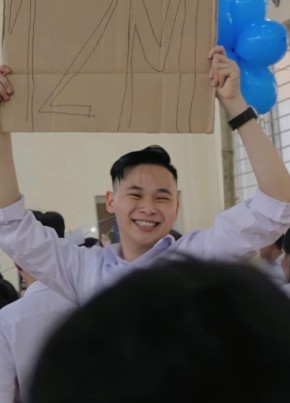 Andrew, 18, Công Hòa Xã Hội Chủ Nghĩa Việt Nam, Thành Phố Hải Dương