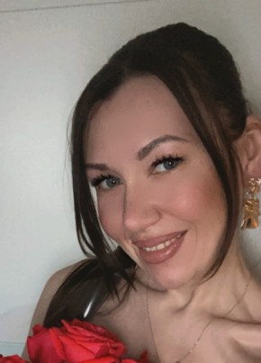 Marina, 39, Russia, Anapa