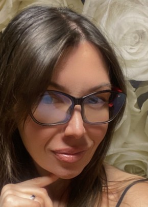 Marina, 39, Russia, Lesosibirsk