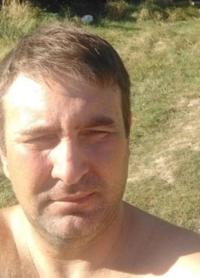 Евгений, 38, Россия, Крымск