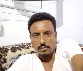 احمد, 41 год, صنعاء