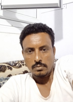 احمد, 41, الجمهورية اليمنية, صنعاء