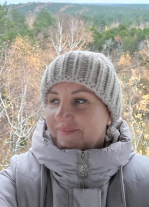 Lana из Калининграда 51 год