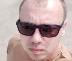 Anton, 39, Sokhumi