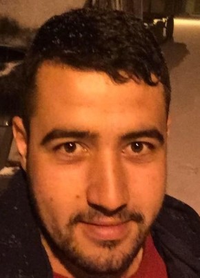 Gökhan, 29, Türkiye Cumhuriyeti, Beypazarı