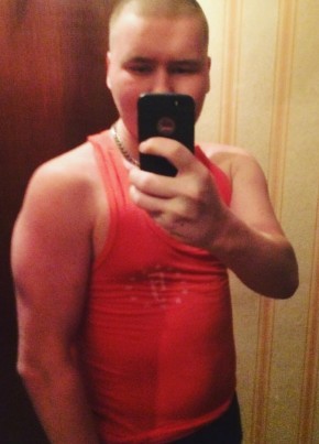 Игорь, 30, Россия, Тольятти