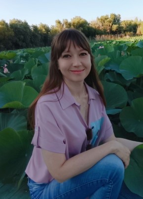 Анна из Раменское 37 лет