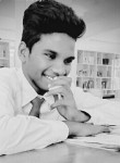 Yajiv Marely, 20  , Karimnagar