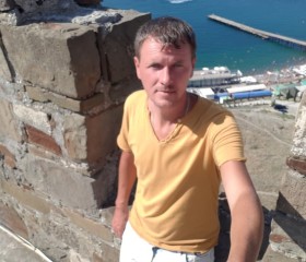 Алексей, 44 года, Белая Глина