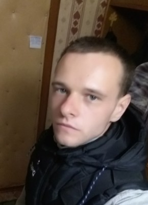 Дмитрий, 30, Россия, Карпинск