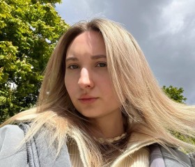 Eva, 31, Stavropol