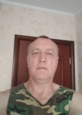 Дмитрий из Люберцы 53 года