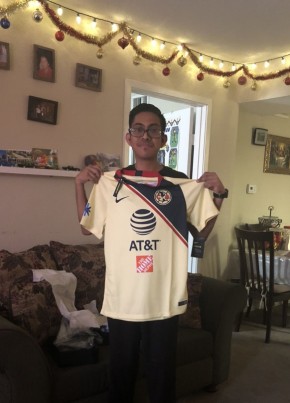 Javier , 28, United States of America, Houston