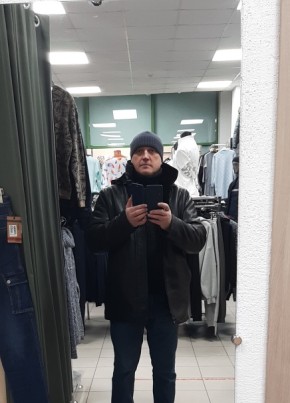 Григорий, 48, Россия, Новосибирск