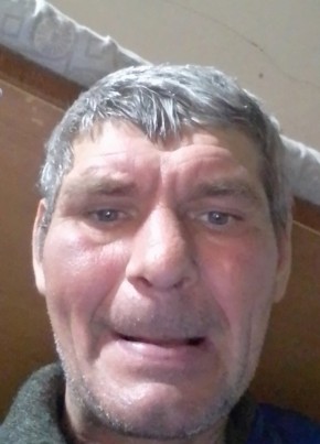 Ivan, 47, Russia, Omsk