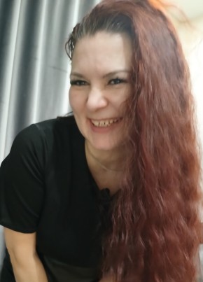 Ирина из Колпашево 40 лет