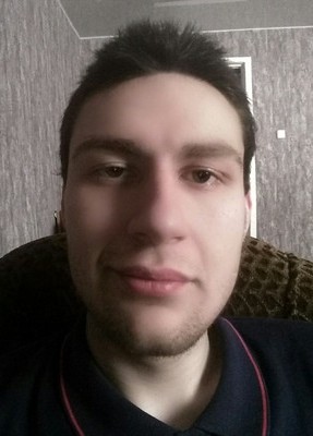 Евгений, 28, Россия, Серов