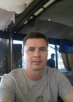 Karim, 47, Russia, Bugulma
