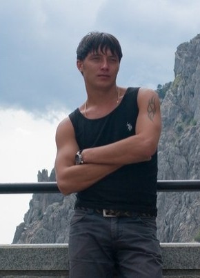 Сергей, 41, Россия, Лебедянь