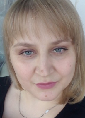 Фаина, 30, Россия, Пласт