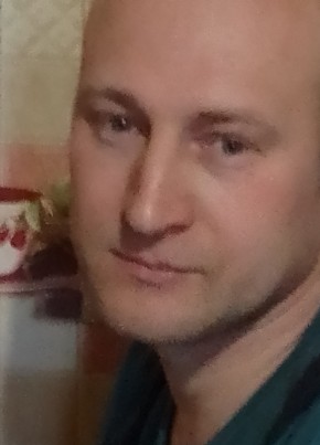 Андрей, 40, Россия, Шенкурск