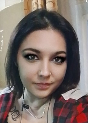 Анастасия, 28, Россия, Черепаново