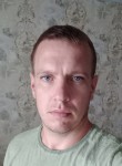 Yuriy, 37, Volgograd